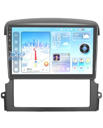 RADIO GPS ANDROID 13 SKODA OCTAVIA 04-13