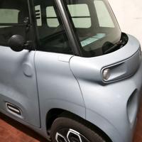 Citroen Ami 2022 - 16000 km appena revisionata