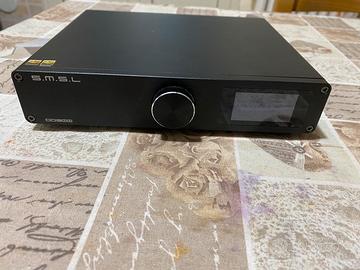DAC smsl DO300