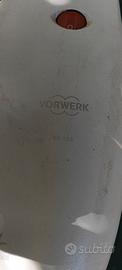 Vorwerk Folletto VK 136 con accessori