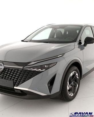 Nissan Qashqai MHEV 158cv Xtronic N-Connecta