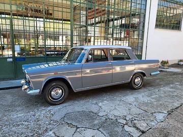 FIAT 2100 Berlina – 1960