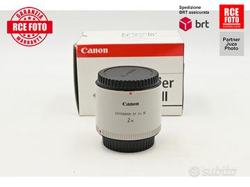 Canon EF 2x III (Canon)