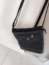 Borsa tracolla GMV