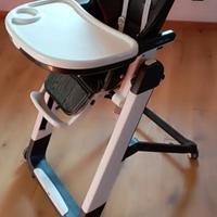 Seggiolone Peg Perego modello Siesta