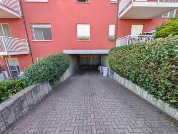 Box / Garage di 20 m² a Moncalieri