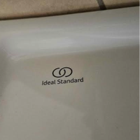 lavandino e colonna Ideal Standard