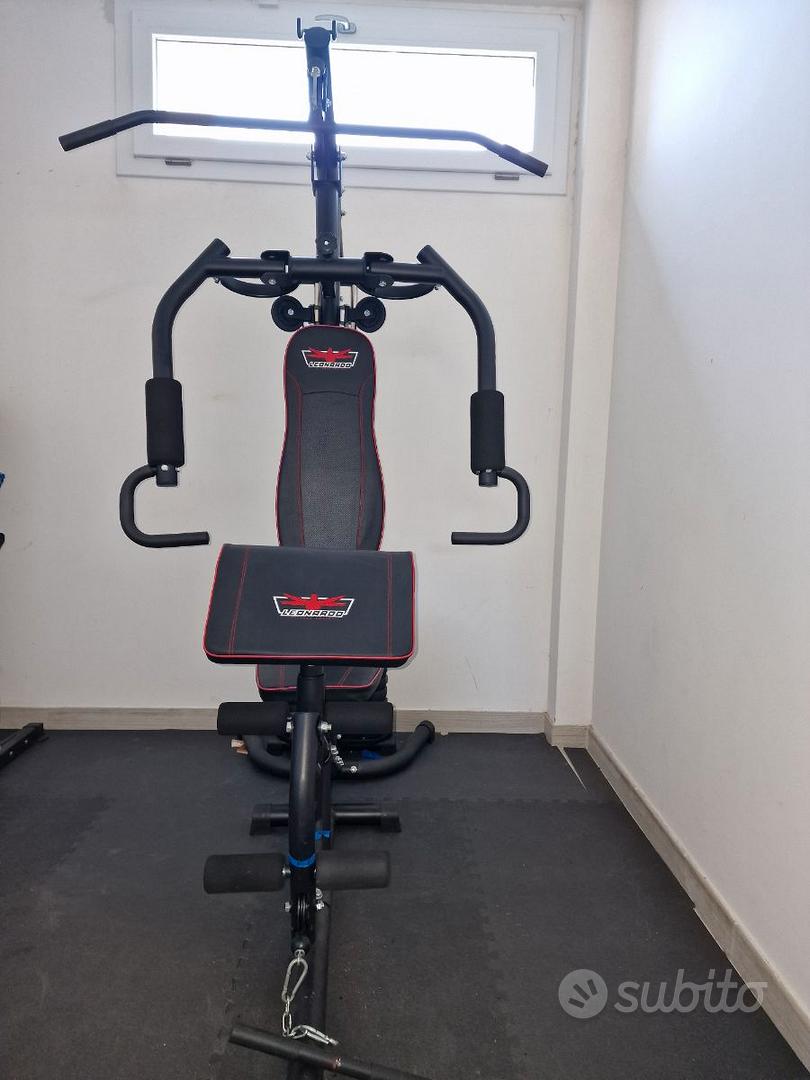 Fitking home gym discount g200