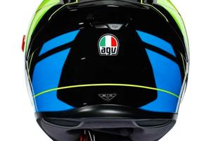 casco AGV k5s