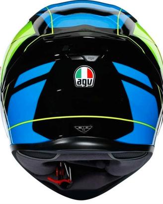 casco AGV k5s