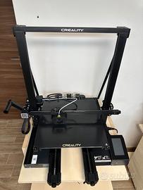 Stampante 3 d Creality CR 6 Max 40 x 40 x 40 cm