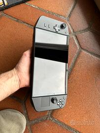 Lenovo Legion Go Z1, 512 gb ssd, 16 gb di ram