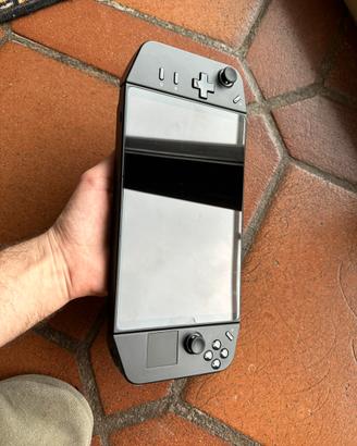 Lenovo Legion Go Z1, 512 gb ssd, 16 gb di ram