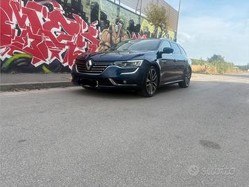 Renault talisman