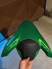 Copri sella Kawasaki z900