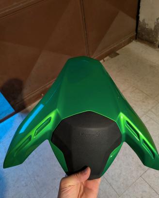 Copri sella Kawasaki z900