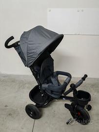 Triciclo kinderkraft Aveo