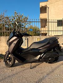 NMAX 125