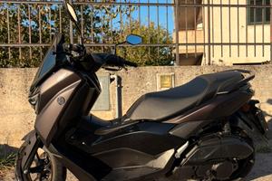 NMAX 125