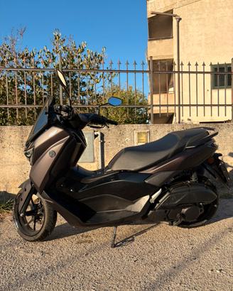 NMAX 125