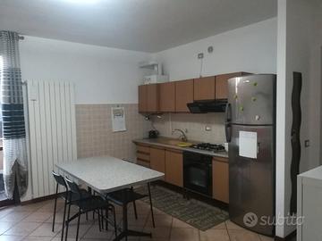 Monolocale libero subito