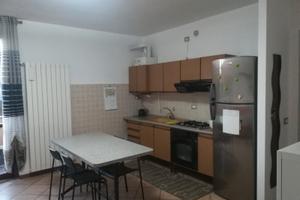 Monolocale libero subito