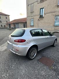 Alfa Romeo 147 1.6 twin spark 105cv 2007