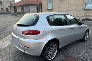 Alfa Romeo 147 1.6 twin spark 105cv 2007