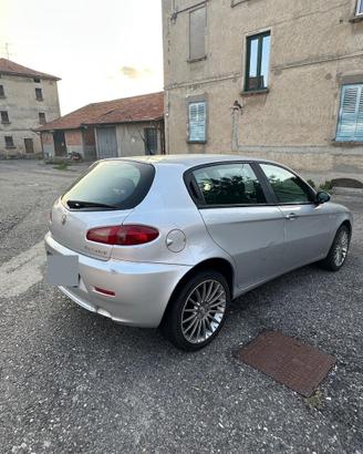 Alfa Romeo 147 1.6 twin spark 105cv 2007