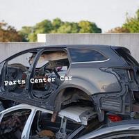 Ricambi scocca per taglio lamiera Ford Focus 2016