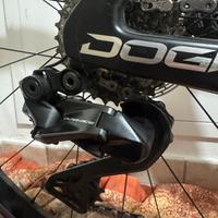 Deragliatore posteriore shimano Dura Ace