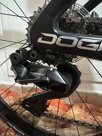Deragliatore posteriore shimano Dura Ace