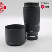 Tamron 70-300 F4.5-6.3 Di III RXD (Sony)