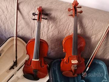 violini