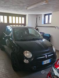 fiat 500 tuiner