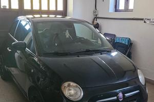 fiat 500 tuiner
