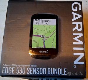Garmin 530
