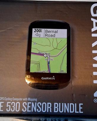 Garmin 530