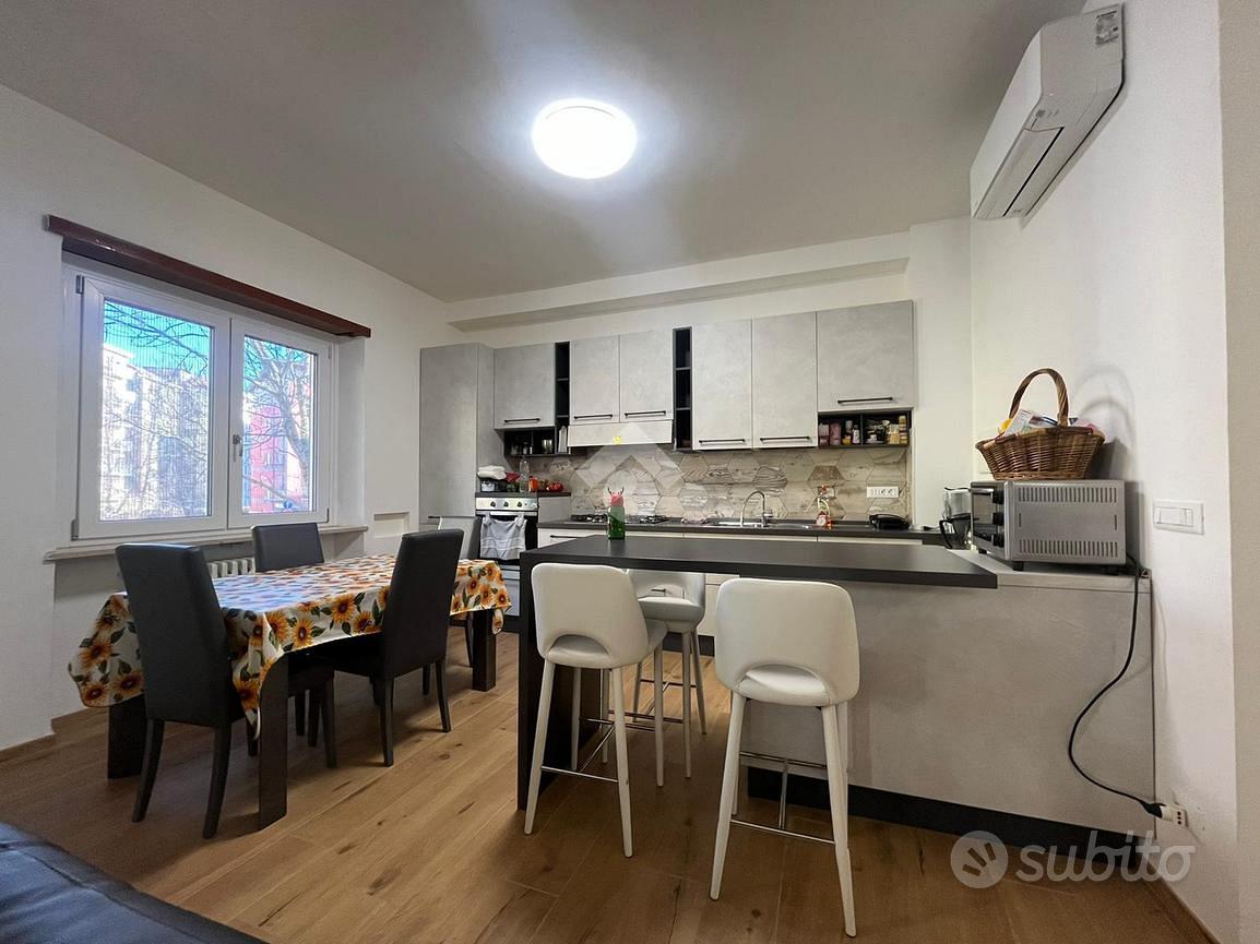 Appartamento – Banchette, Borgo Nuovo, Torino - Altro
