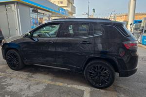 JEEP COMPASS  S 1.6 DIESEL 130 hp 