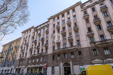 2 LOCALI A MILANO