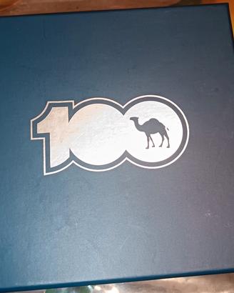 orologio da polso camel  centenario 