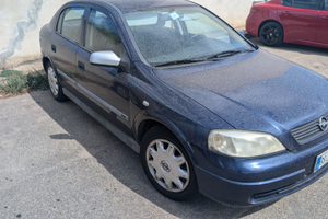 Opel Astra 1.4