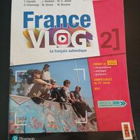 france vlog 2