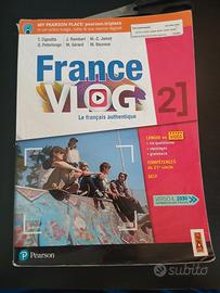 france vlog 2