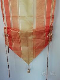 Coppia di tende per finestra