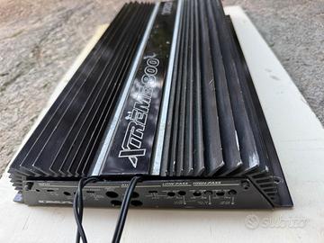 Amplificatore Orion Xtreme 800