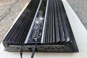 Amplificatore Orion Xtreme 800