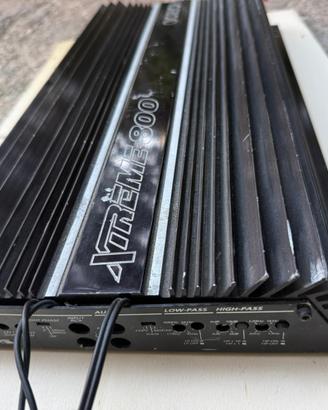 Amplificatore Orion Xtreme 800
