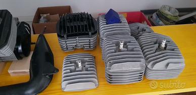 Fantic ricambi originali